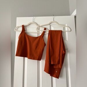 Old Navy Athletic Set